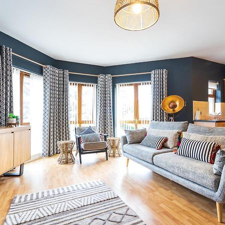 Prime Ballycastle Apartment מראה חיצוני תמונה