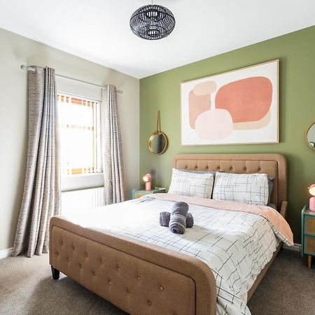 Prime Ballycastle Apartment מראה חיצוני תמונה