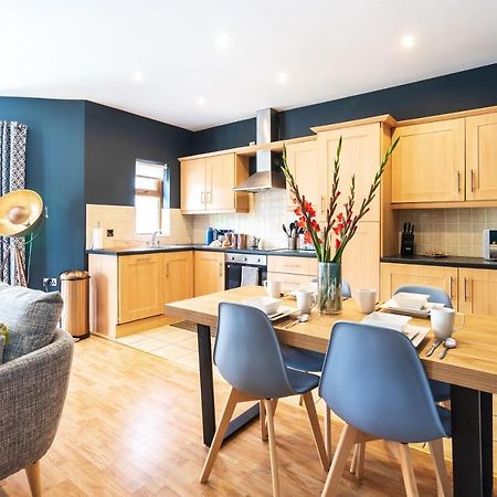 Prime Ballycastle Apartment מראה חיצוני תמונה