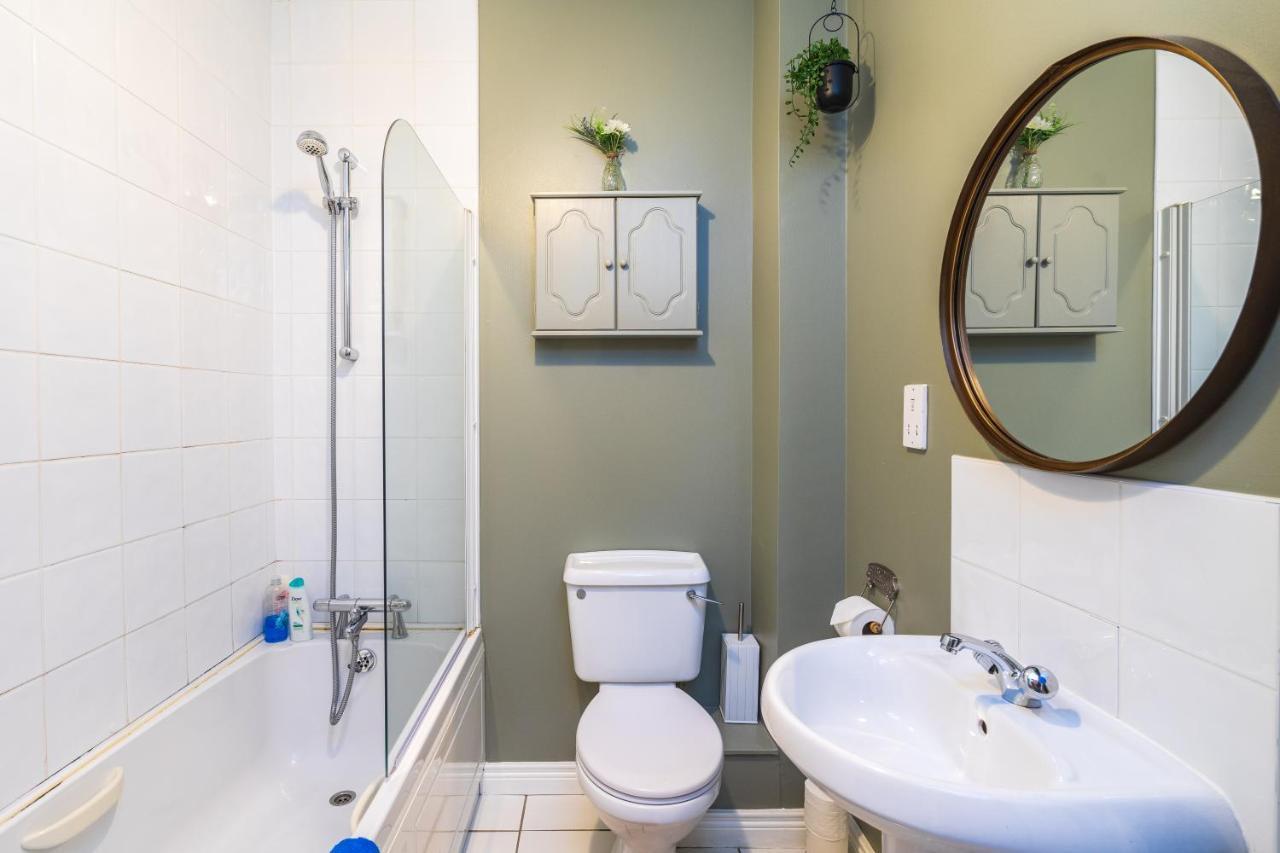 Prime Ballycastle Apartment מראה חיצוני תמונה