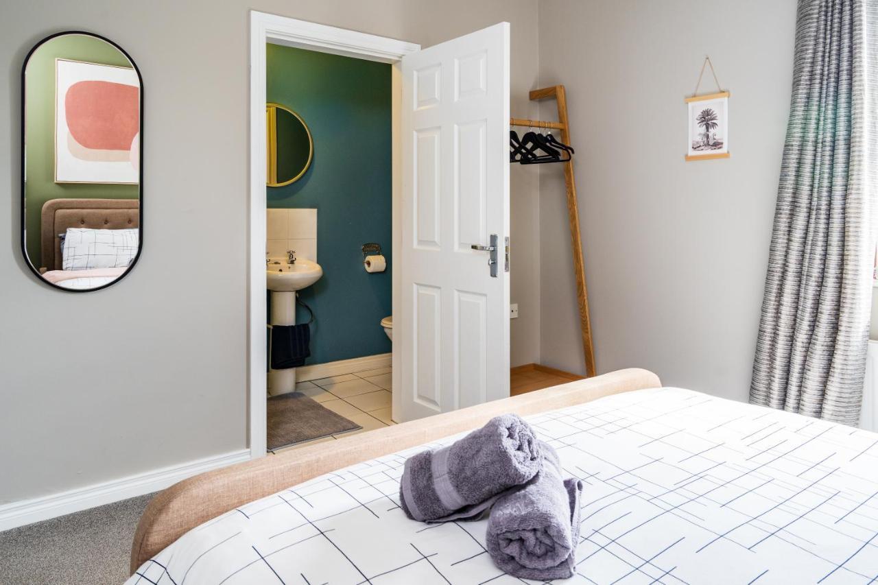 Prime Ballycastle Apartment מראה חיצוני תמונה