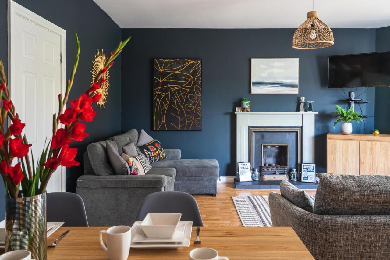 Prime Ballycastle Apartment מראה חיצוני תמונה