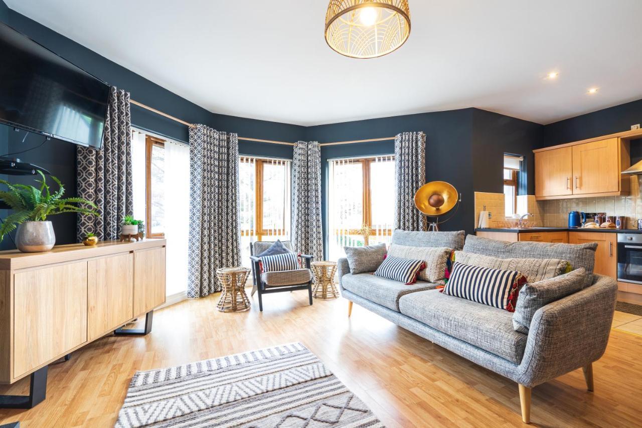 Prime Ballycastle Apartment מראה חיצוני תמונה