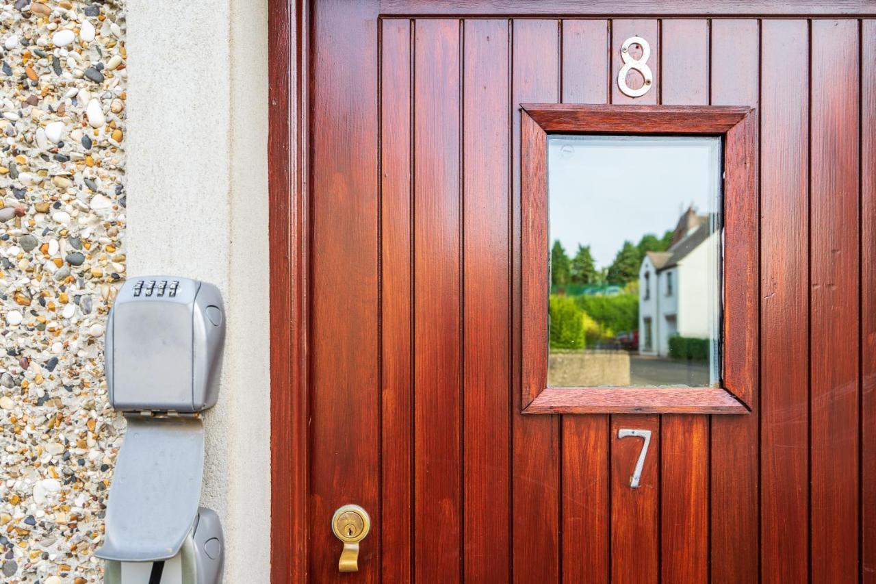 Prime Ballycastle Apartment מראה חיצוני תמונה