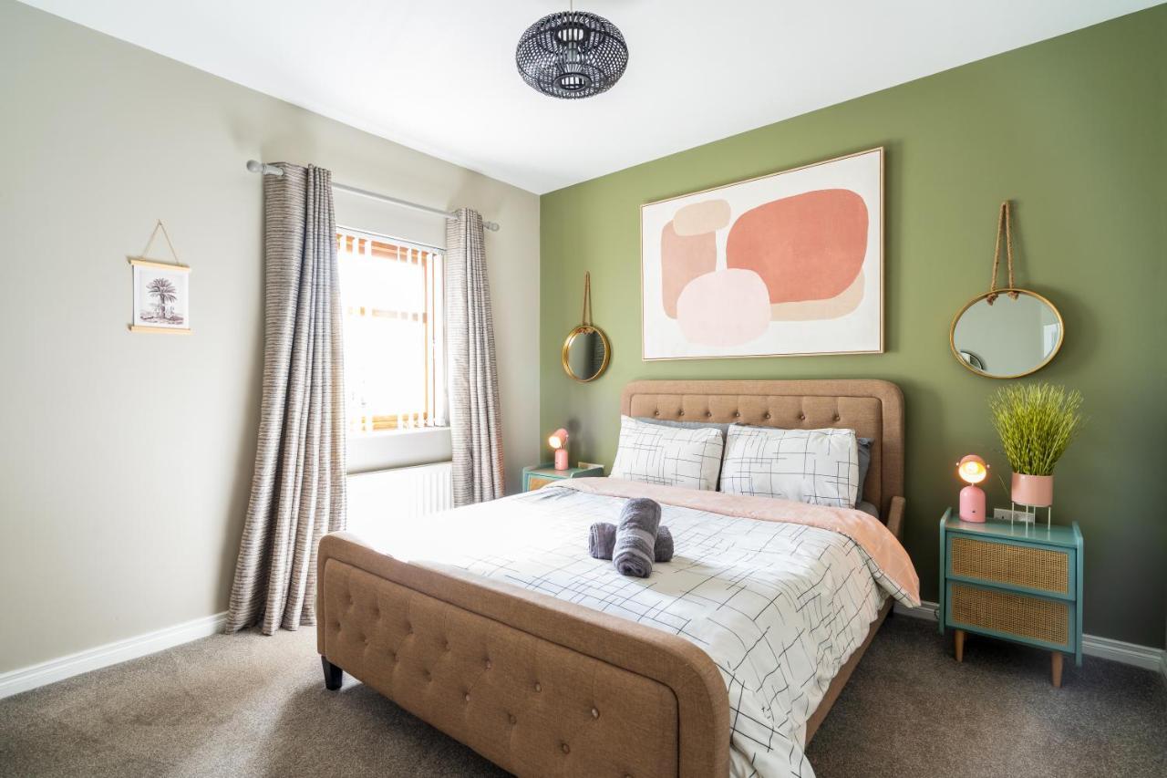 Prime Ballycastle Apartment מראה חיצוני תמונה