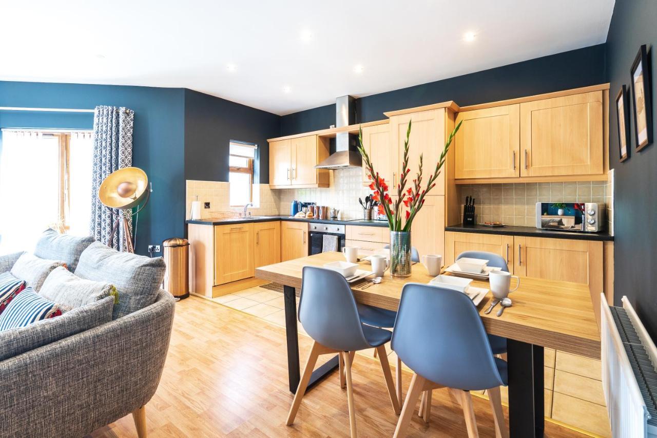Prime Ballycastle Apartment מראה חיצוני תמונה