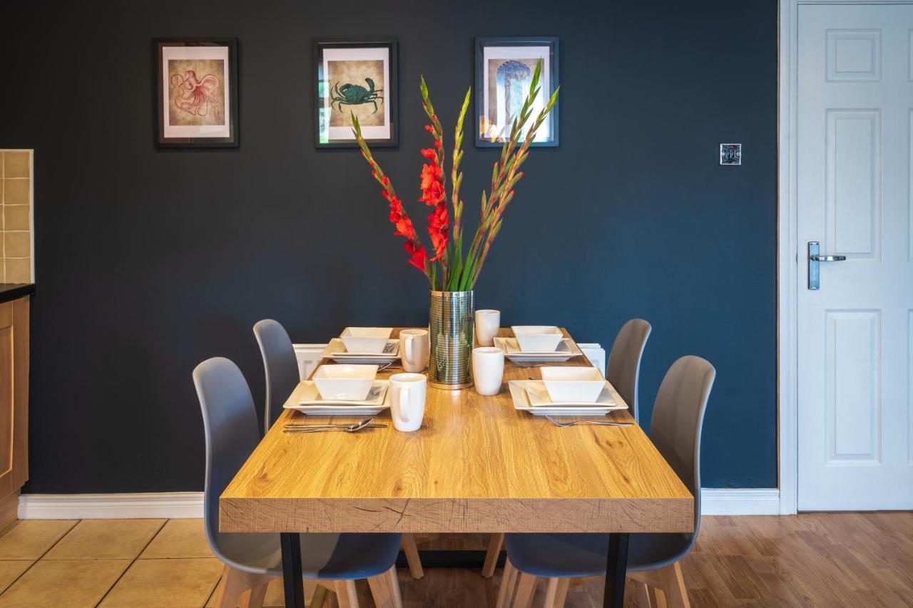 Prime Ballycastle Apartment מראה חיצוני תמונה