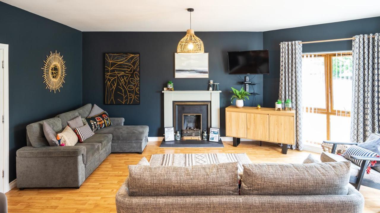 Prime Ballycastle Apartment מראה חיצוני תמונה