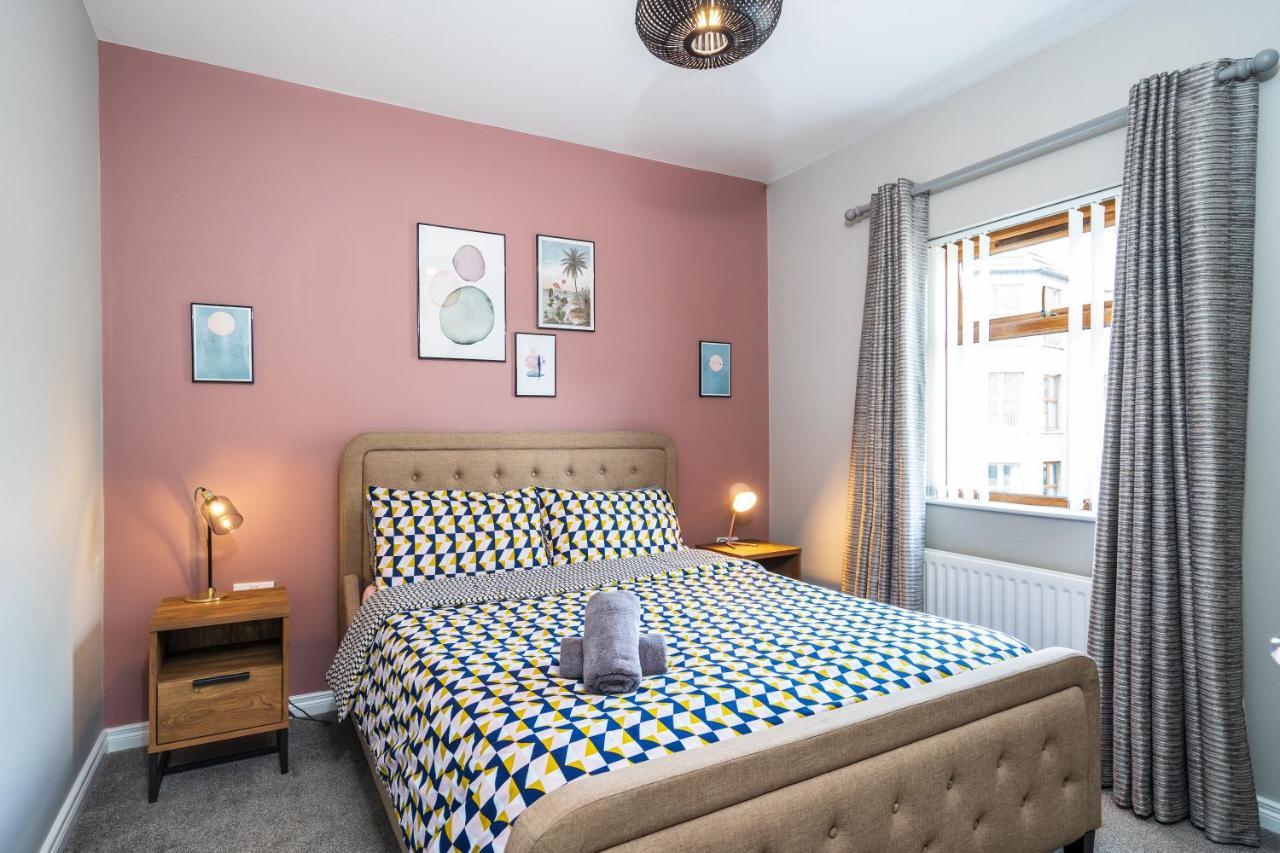 Prime Ballycastle Apartment מראה חיצוני תמונה