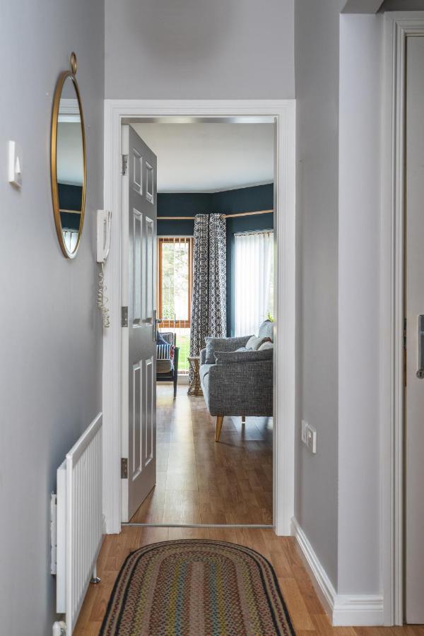 Prime Ballycastle Apartment מראה חיצוני תמונה