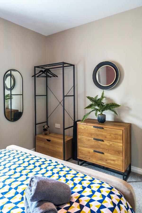 Prime Ballycastle Apartment מראה חיצוני תמונה